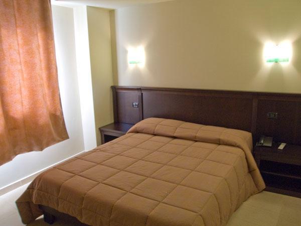 Hotel Gio Arad Esterno foto