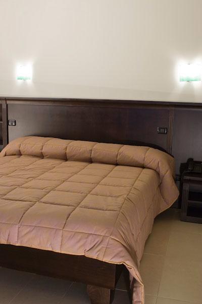 Hotel Gio Arad Esterno foto